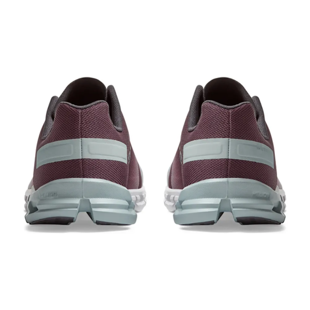 ON Cloudflow 35.99231 / rot