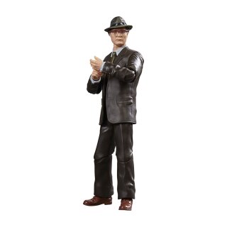 Indiana Jones Adventure Series Actionfigur Dr. Jürgen Voller (Das Rad des Schicksals) 15 cm