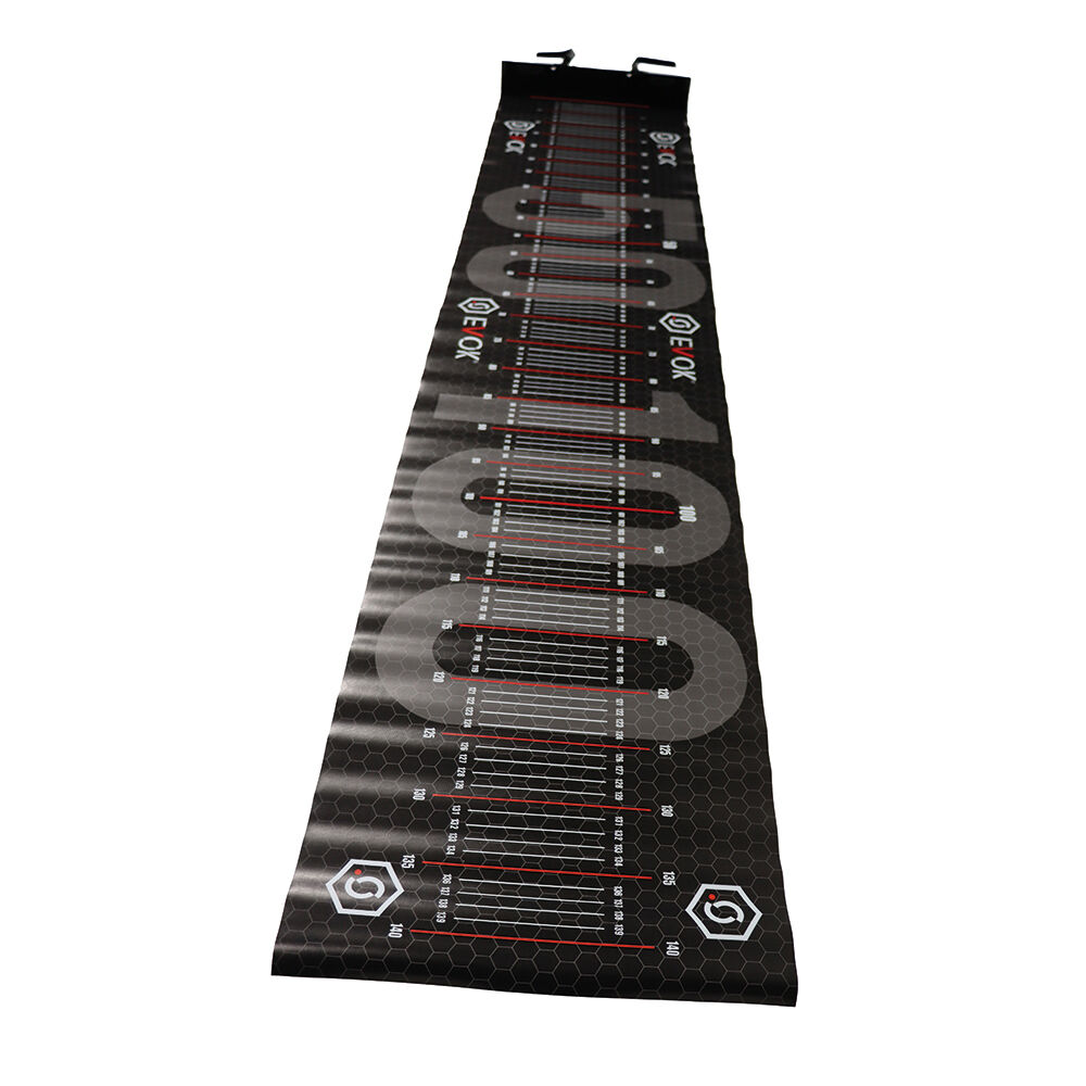 Grafico altezza Evok Tactikal Ruler XL 140 cm