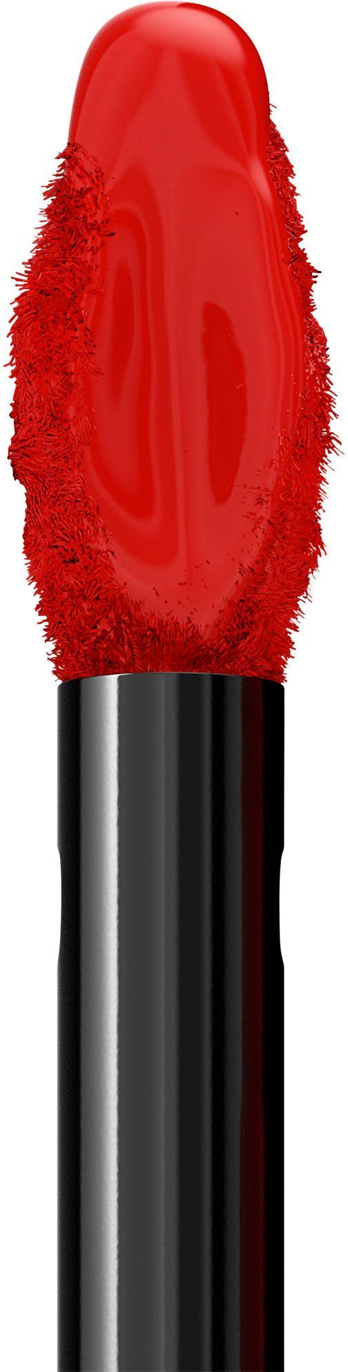 MAYBELLINE NEW YORK Lippenstift Super Stay Matte Ink Spiced Up