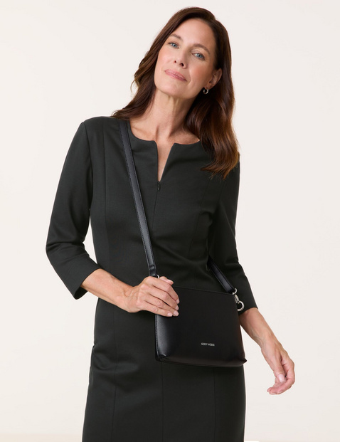 Elegante Schultertasche