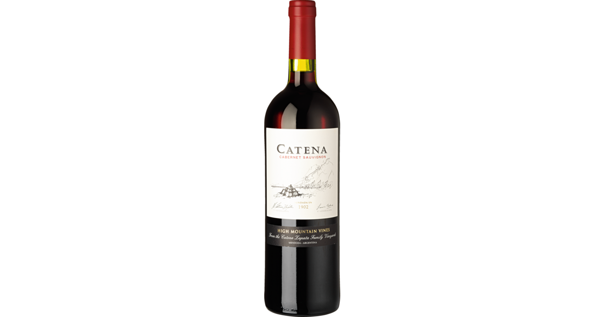 Catena Cabernet Sauvignon