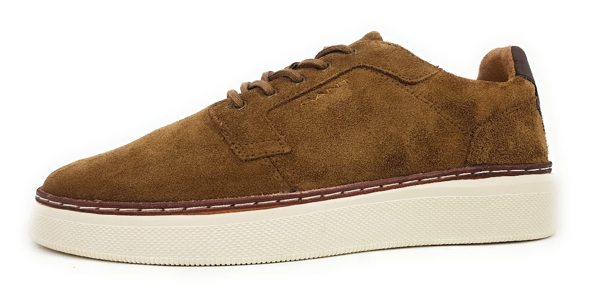 Gant San Prep 23633069 Blau G42 tobacco brown