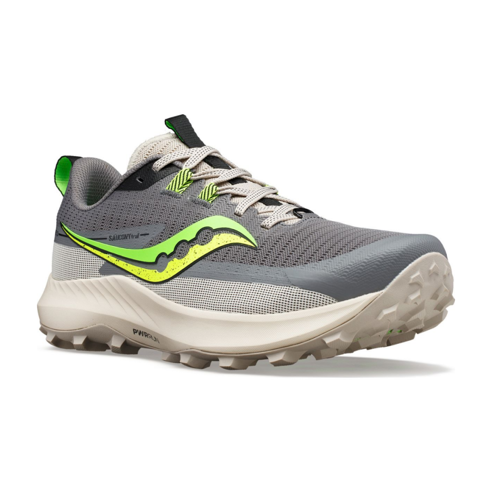 Saucony Peregrine 13 S20838-75 / grau