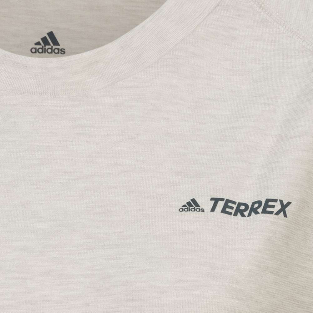 adidas TERREX Felsblock Damen T-Shirt FK8907