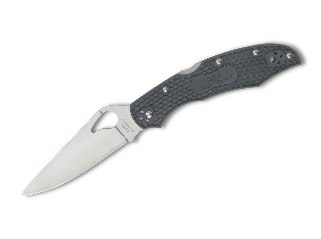 Cara Cara 2 Lightweight Gray