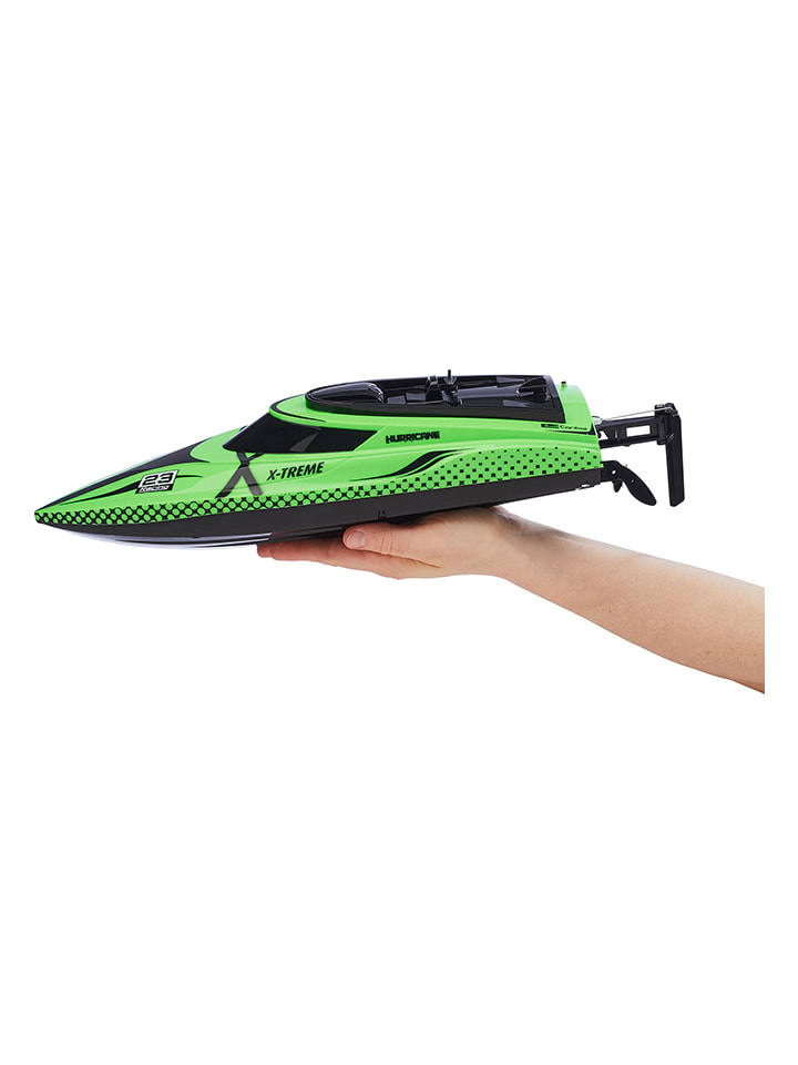 Revell Control Ferngesteuertes Speedboat 