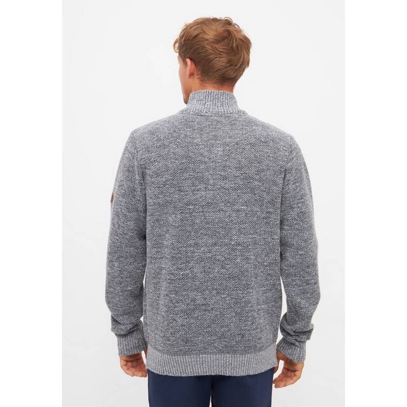 Bench CHECKSON Strickpullover Herren