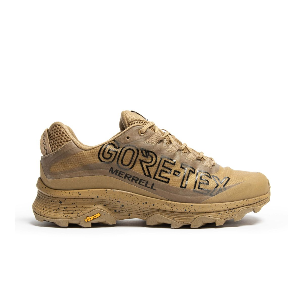 Merrell MOAB Speed J003995 / grün
