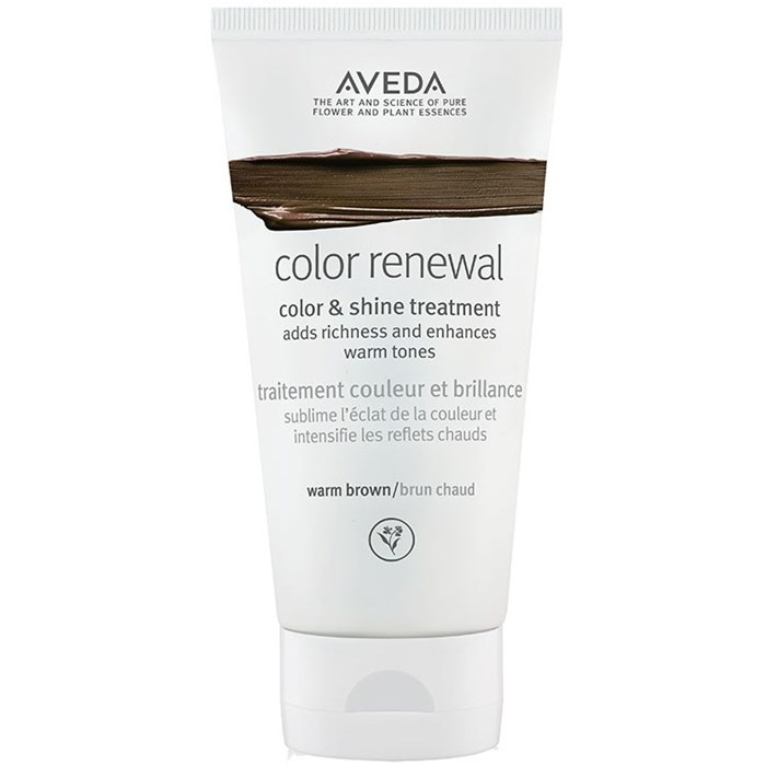 Color & Shine Treatment