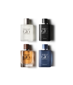 Giorgio Armani Acqua di Giò Homme Profondo Eau de Parfum 200 ml