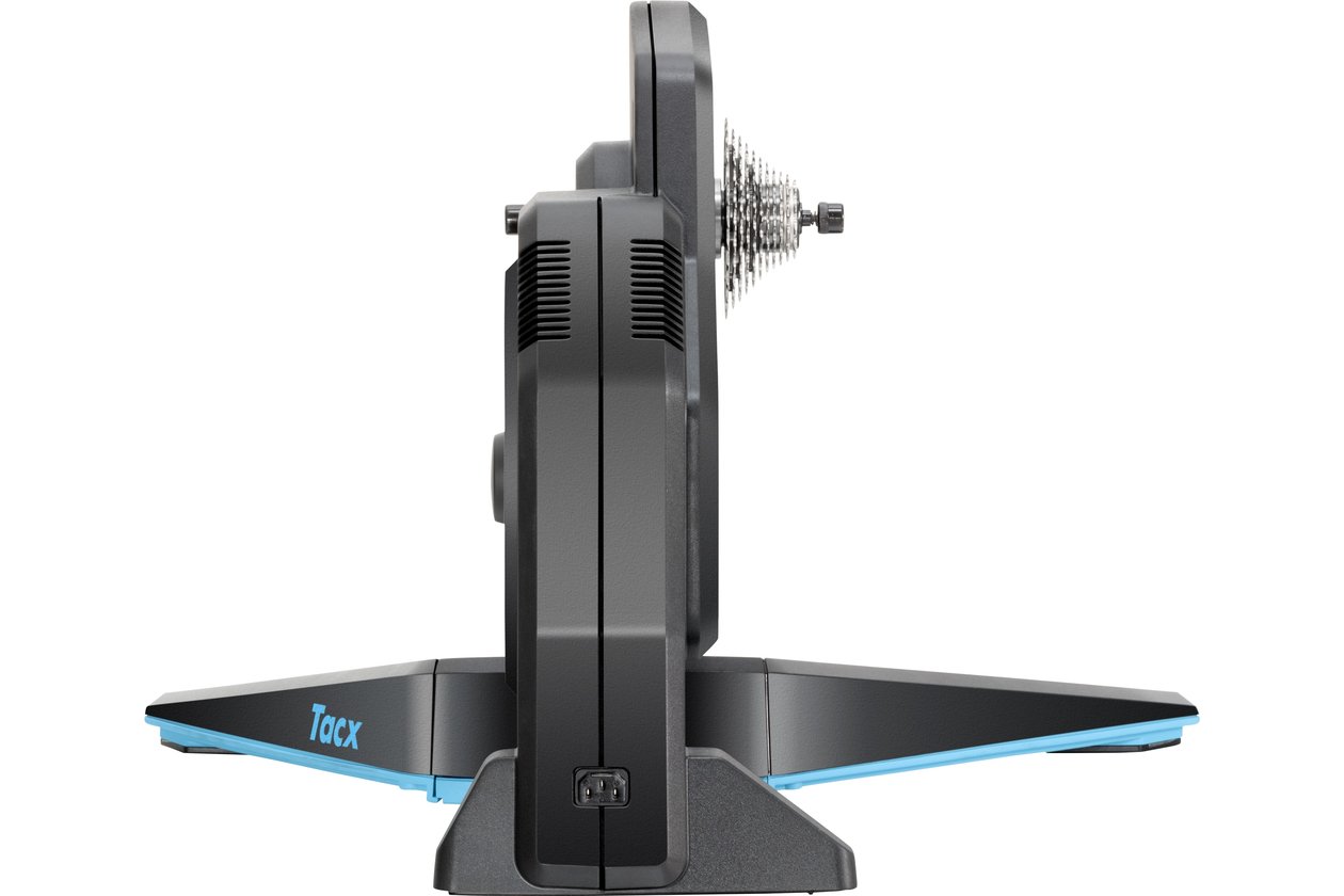 Tacx Flux 2 Promo Bundle