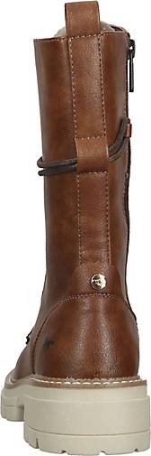 MUSTANG Stiefel