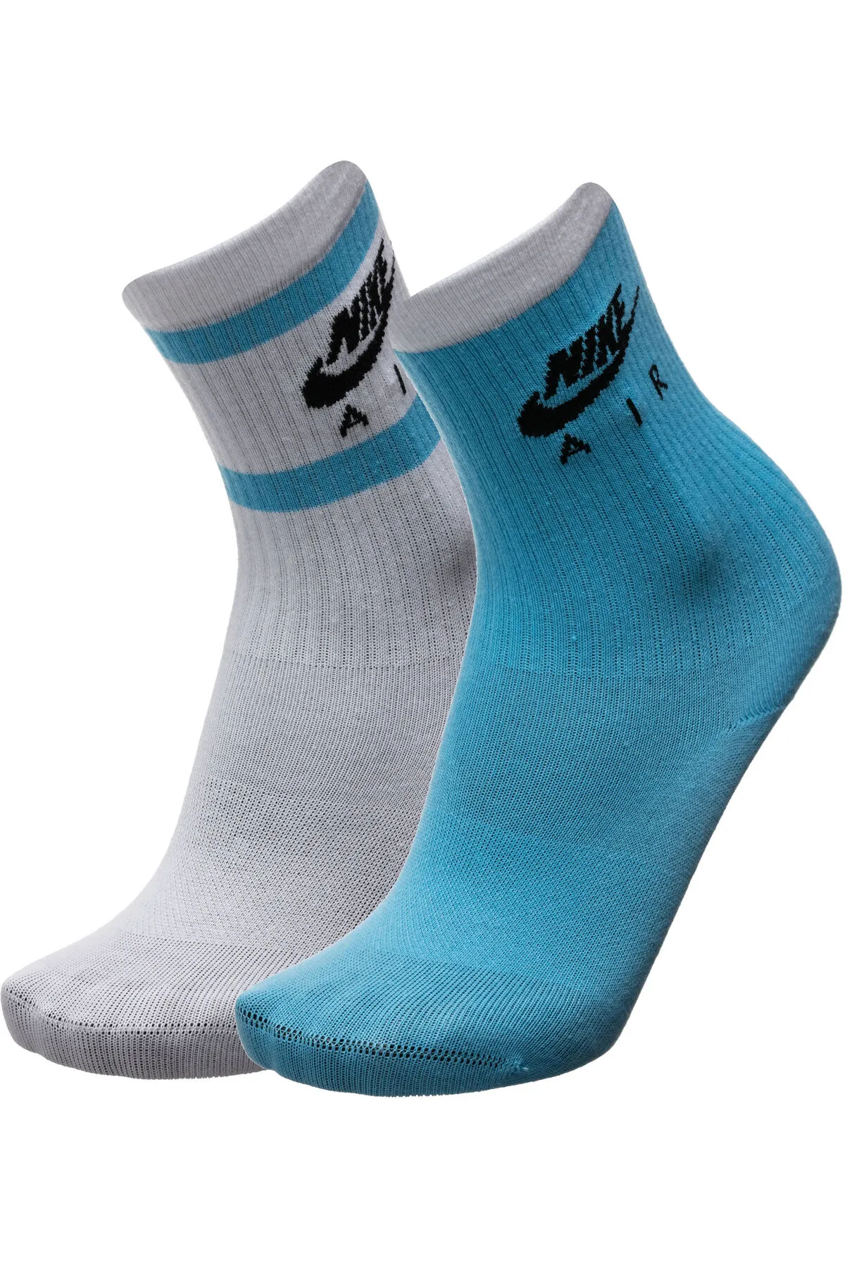 Nike  Socken - Mehrfarbig - Lizenzartikel