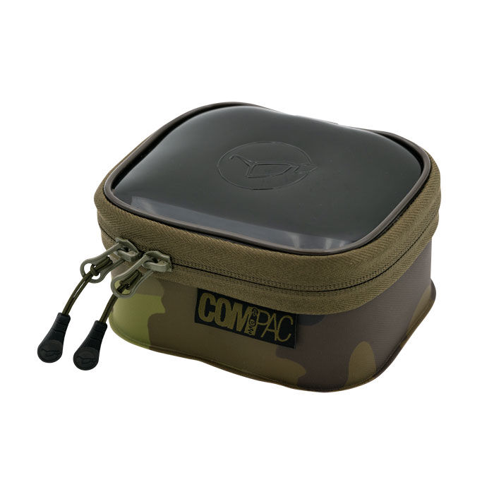 Korda Compac Kamo Small 100 Carp Accessory Kit