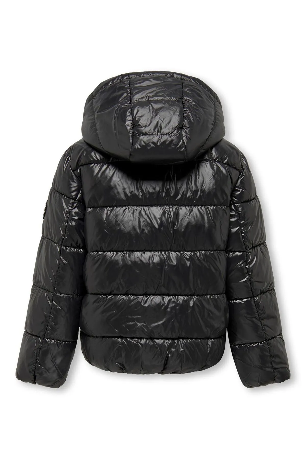 Kids Only  Jacke - Schwarz - Regular Fit