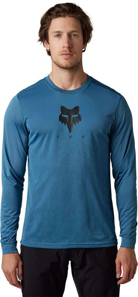 Fox Racing Ranger - MTB Langarmtrikot kaufen | Bike-Discount