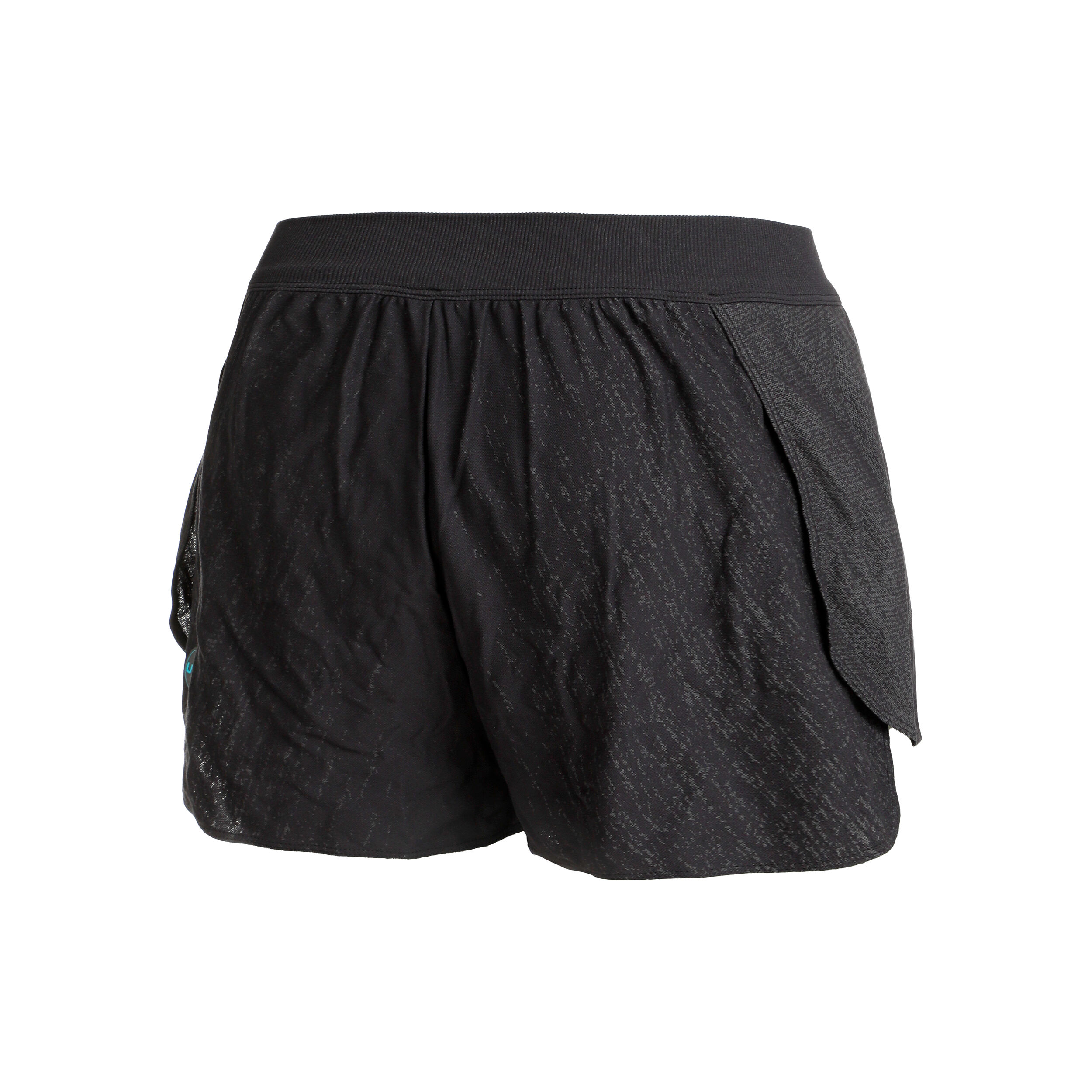 Exceleration OW Shorts Herren - Schwarz, Grau