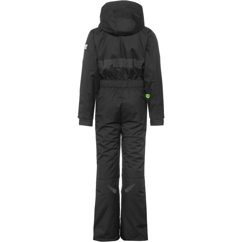 SuperRebel SUIT Skianzug Kinder