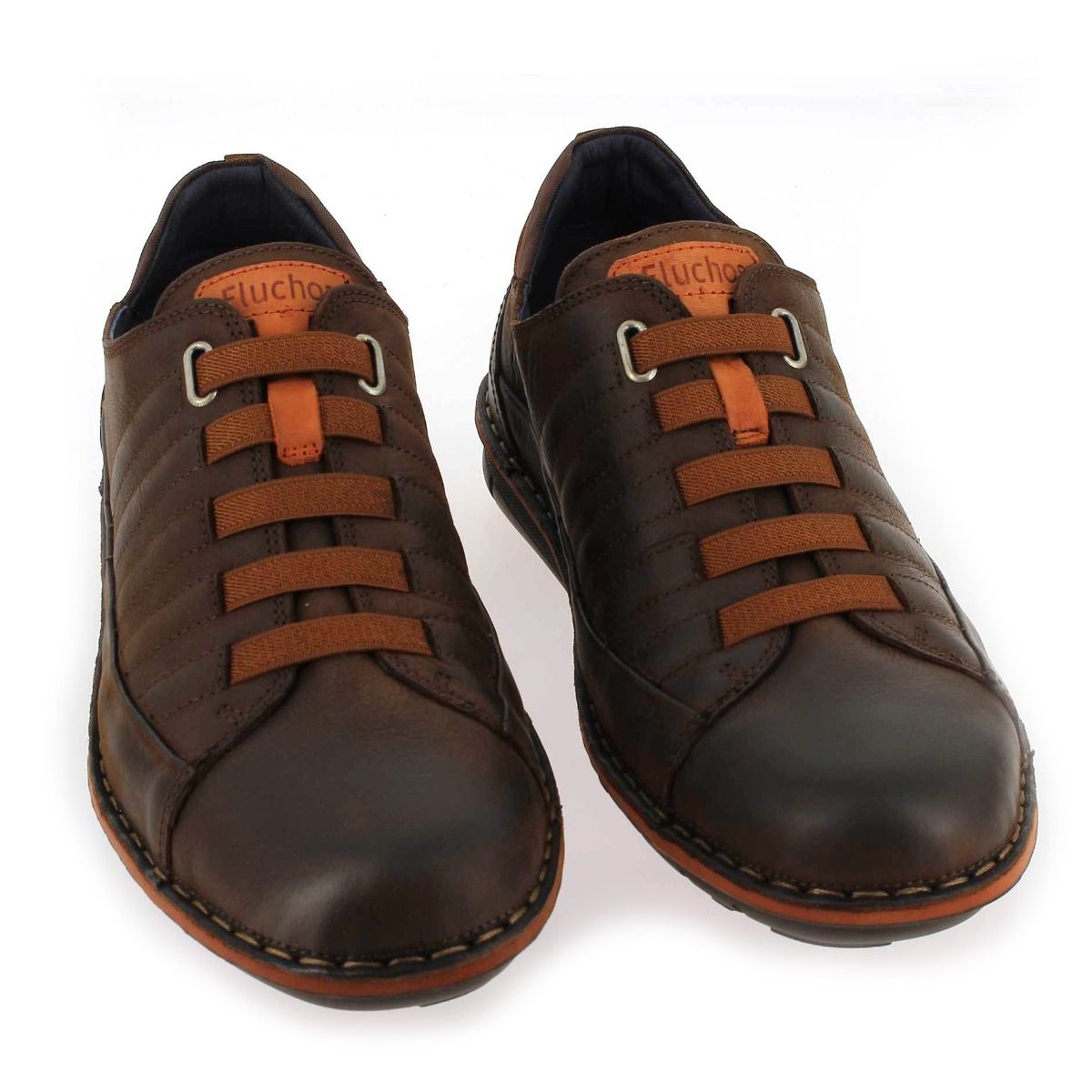Fluchos  F0703 - Marron