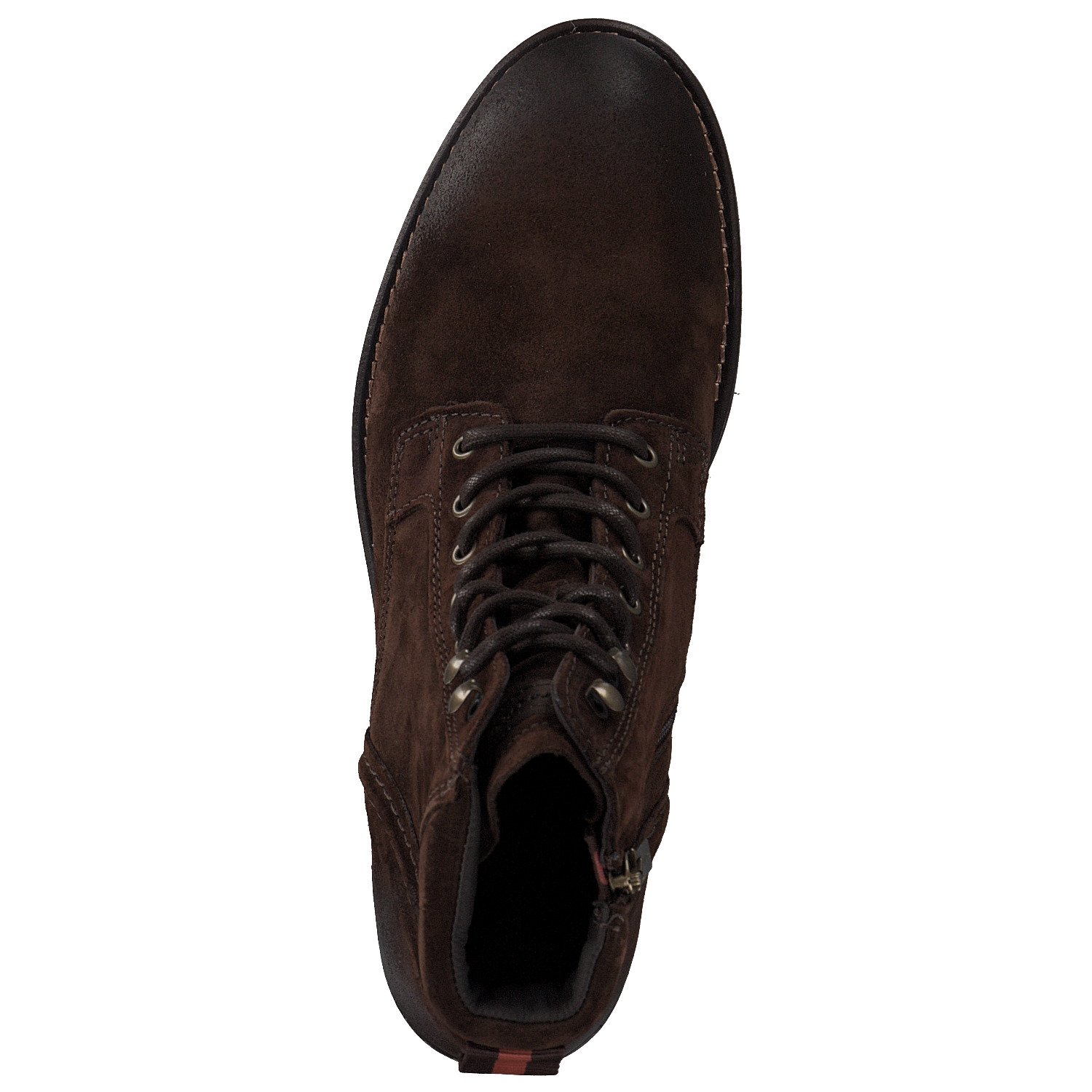 MarcO`Polo 25006302, Winterstiefel, Herren, Dark brown