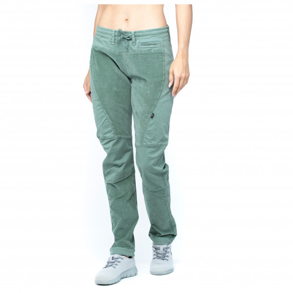 Chillaz - Women's Kitzsteinhorn Cord - Boulderhose