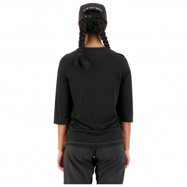 Mons Royale - Women's Tarn Merino Shift Raglan 3/4 - Radtrikot