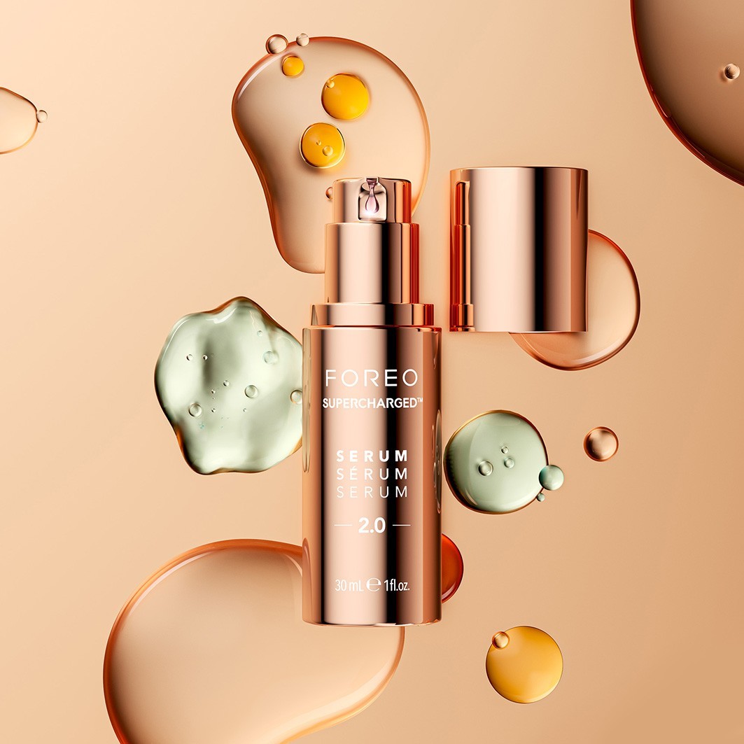 SUPERCHARGED™ Serum