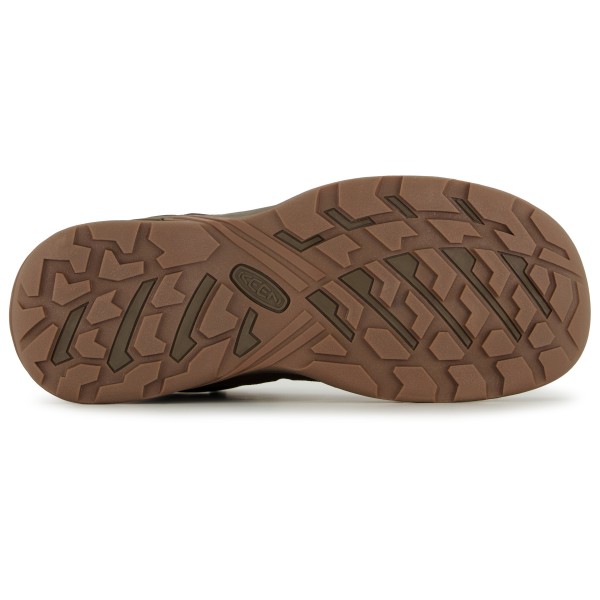 Keen - Circadia Mid WP - Wanderschuhe