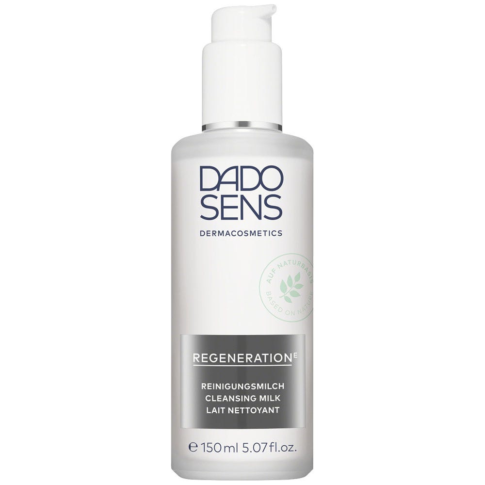 DADO SENS REGENERATION E Reinigungsmilch 150 ml