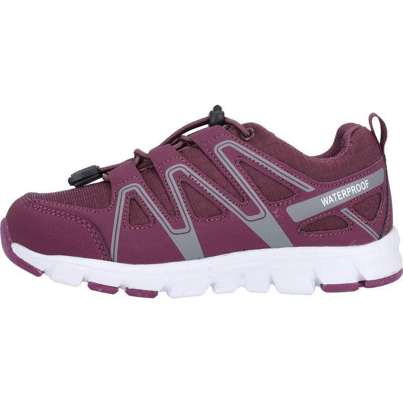 ZigZag Bowfer Sneaker Kinder