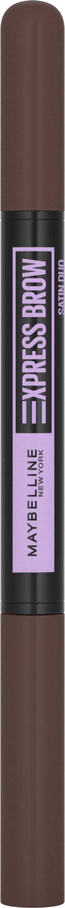 MAYBELLINE NEW YORK Schmink-Set Augen Make-Up Set mit Sky High