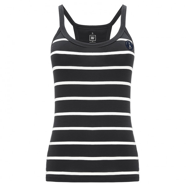 We Norwegians - Women's Saltholmen Racerback Tank Top - Tank Top