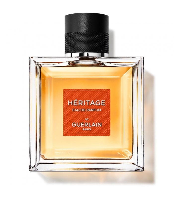 Guerlain-HERITAGE-Eau de Parfum Vaporisateur