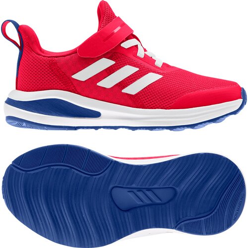KINDER LEICHTATHLETIKSCHUHE FORTARUN EL K