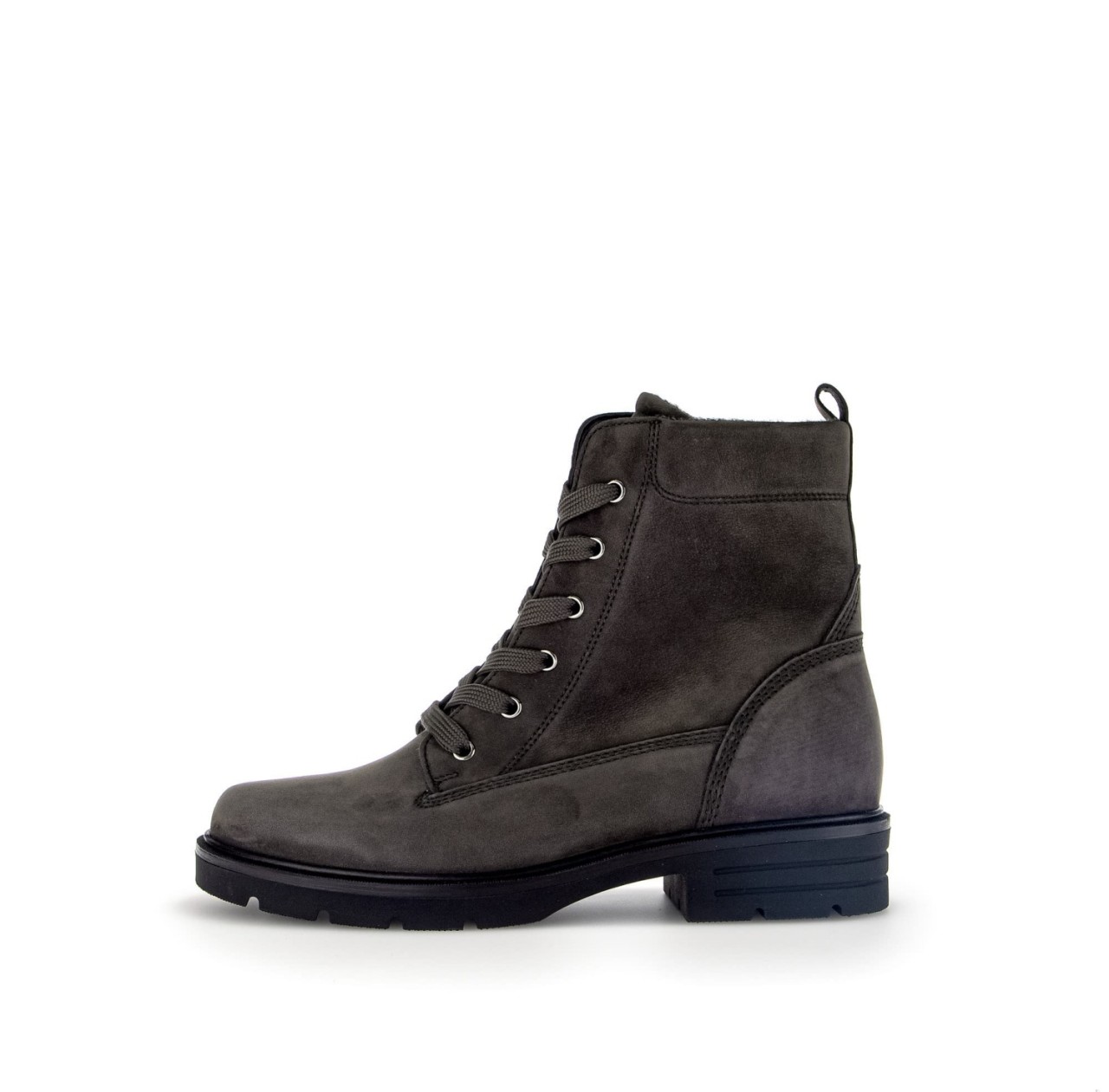 GABOR Winterstiefel grau