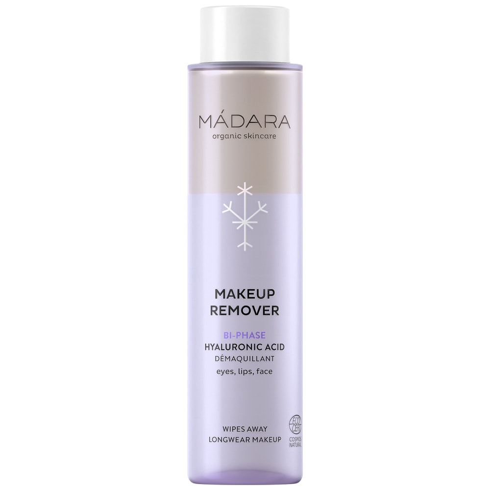Madara Bi-Phase Makeup Remover Démaquillant Biphasé