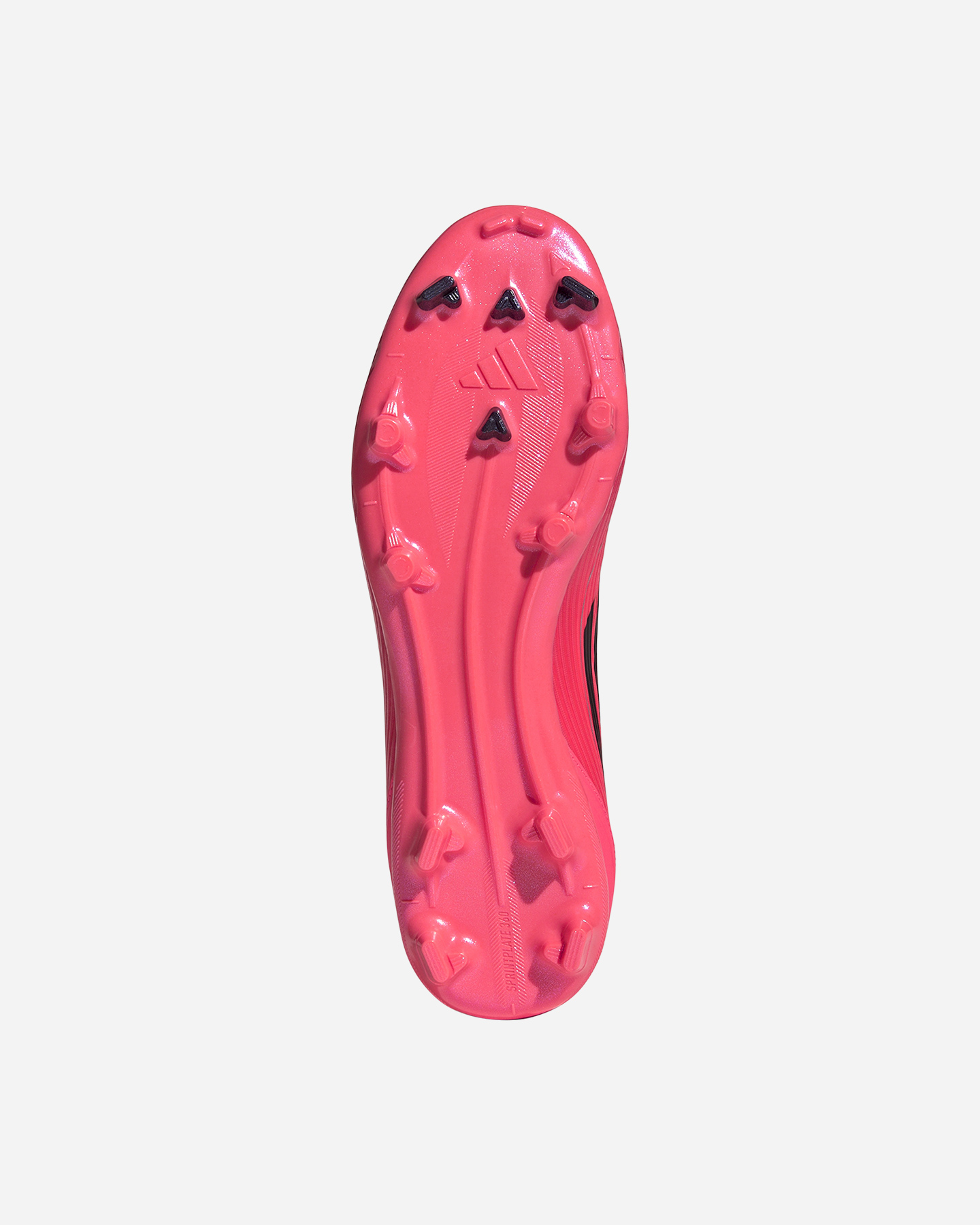 Futbalové topánky Adidas F50 League Mid FG-mg M JH8235