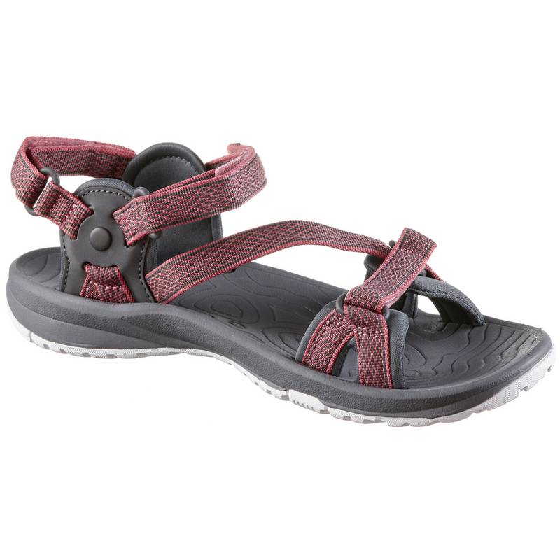Jack Wolfskin Lakewood Ride Outdoorsandalen Damen