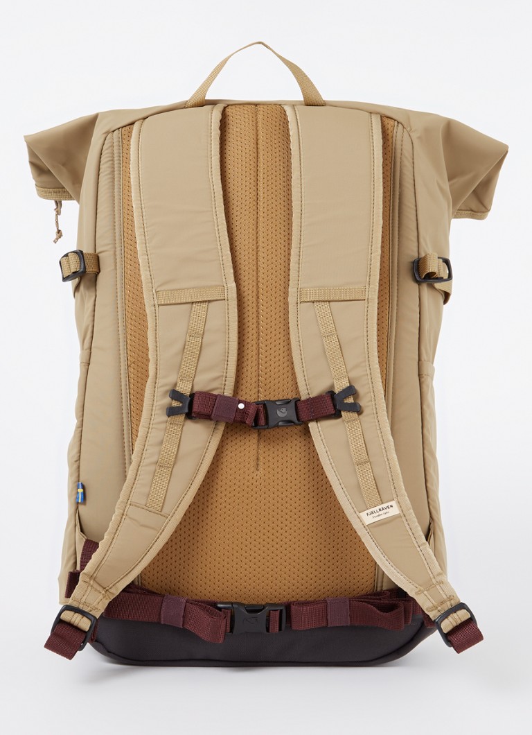 Plecak Fjällräven High Coast Foldsack z logo
