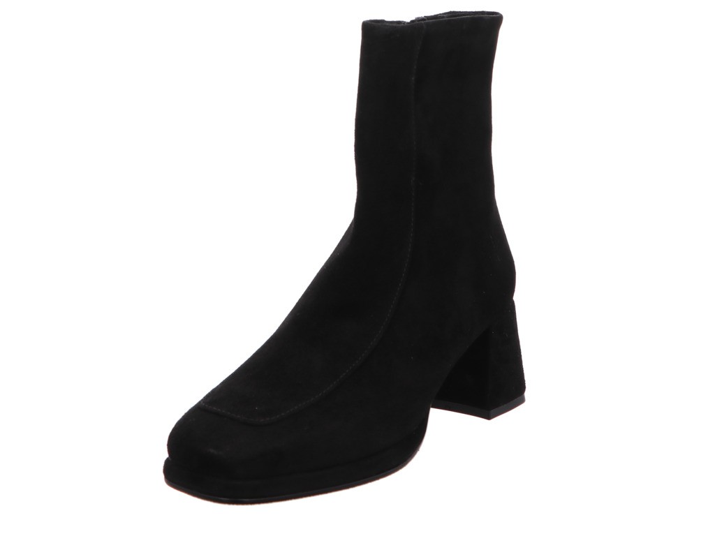 GABOR Stiefeletten schwarz
