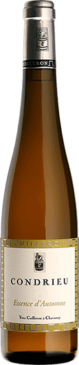 Yves Cuilleron : Essence d'Automne 2018