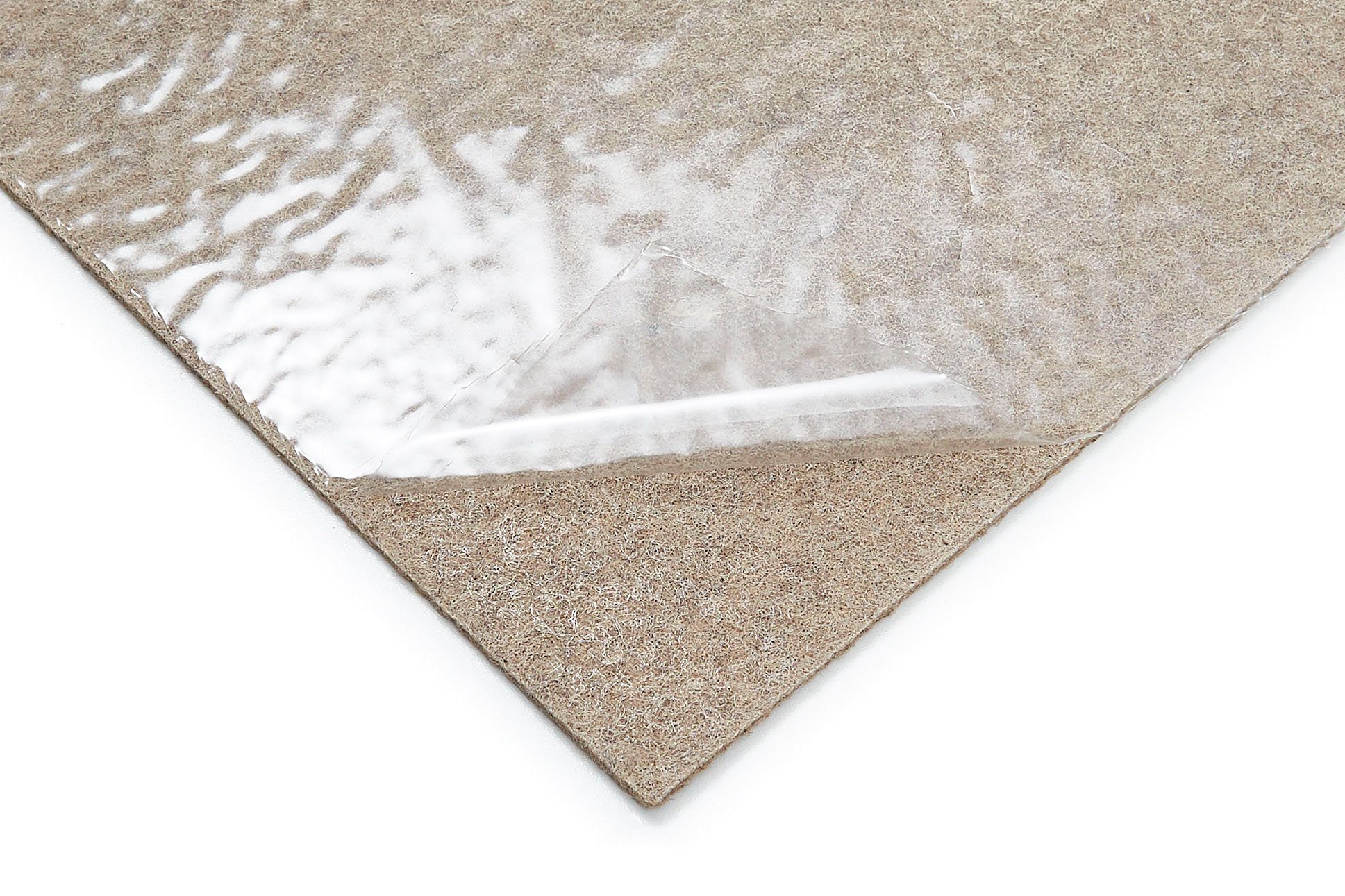 Teppichfliese Skandi, selbstklebend, Andiamo, rechteckig, Höhe: 4 mm, 40x40 cm, 25 Stück (4 qm), 50 Stück (8 qm) oder 100 Stück (16 qm)