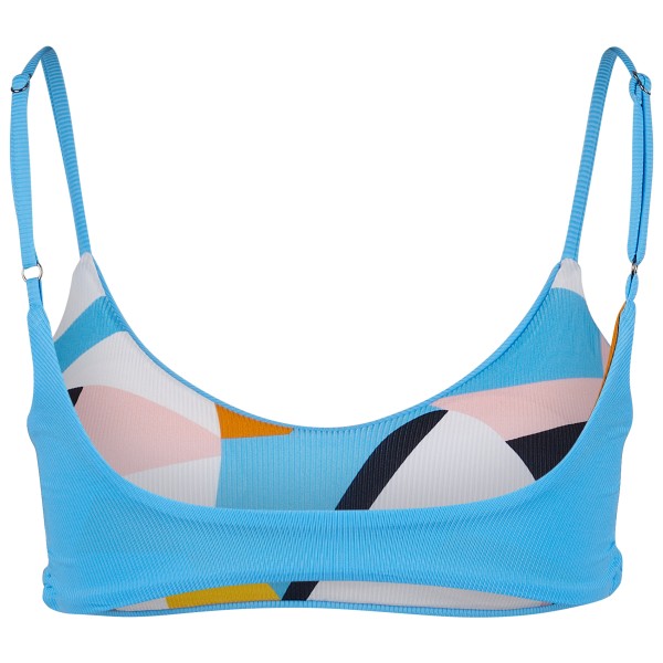 Maaji - Women's Stone Blue Gliter - Bikini-Top