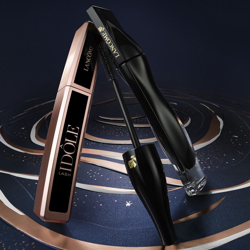 Lancôme Augen Lash Idôle Mascara Set