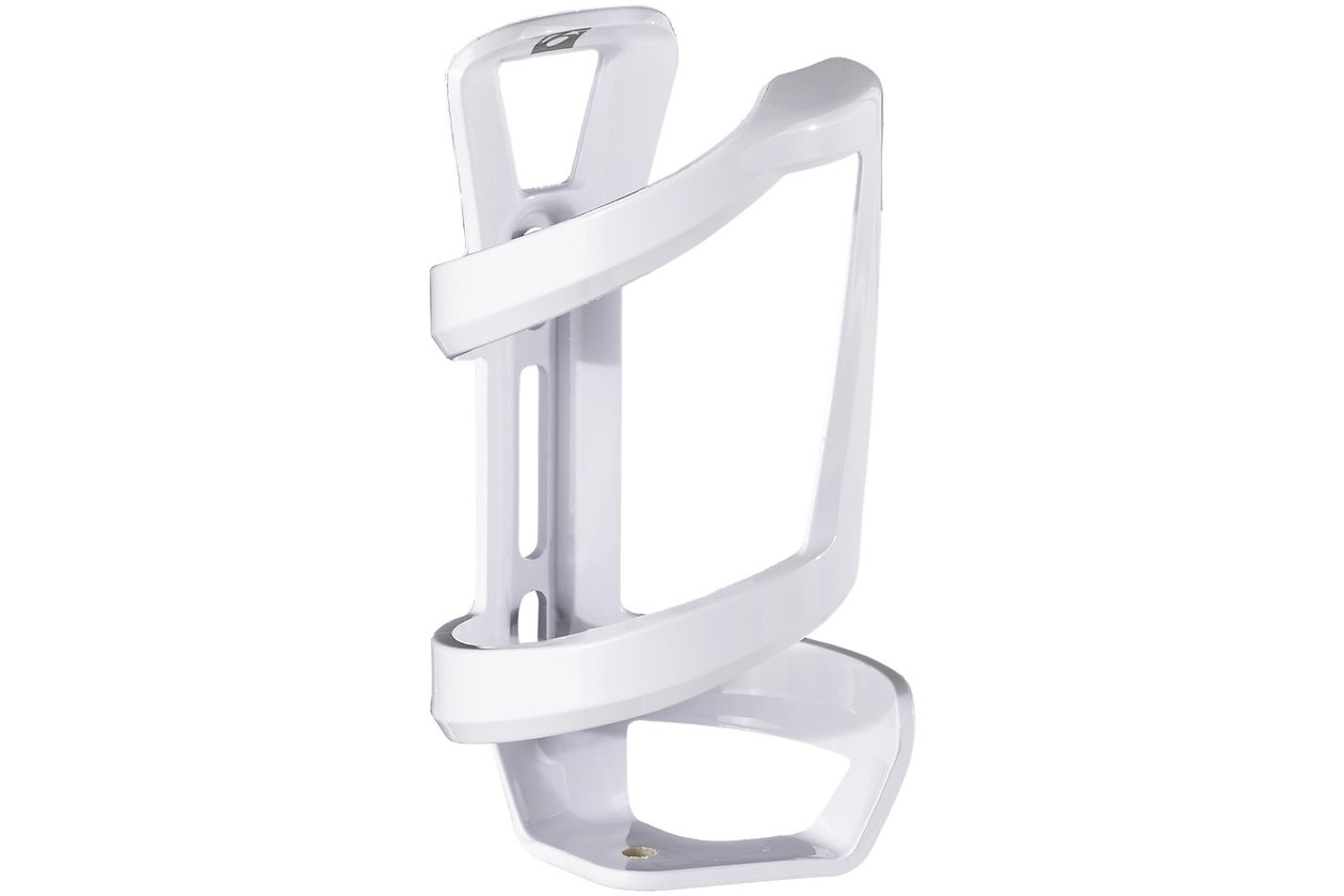 Bontrager Flaschenhalter Right Side Load Recycled