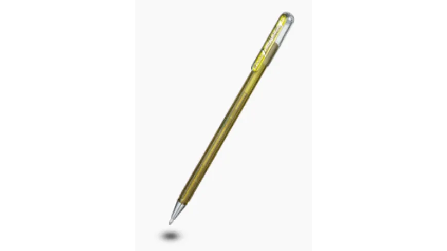 Pentel Hybrid Dual Metallic-Set