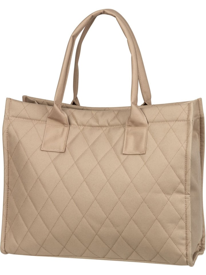 Reisenthel Shopper daily shopper in Rhombus Ginger günstig kaufen onesize