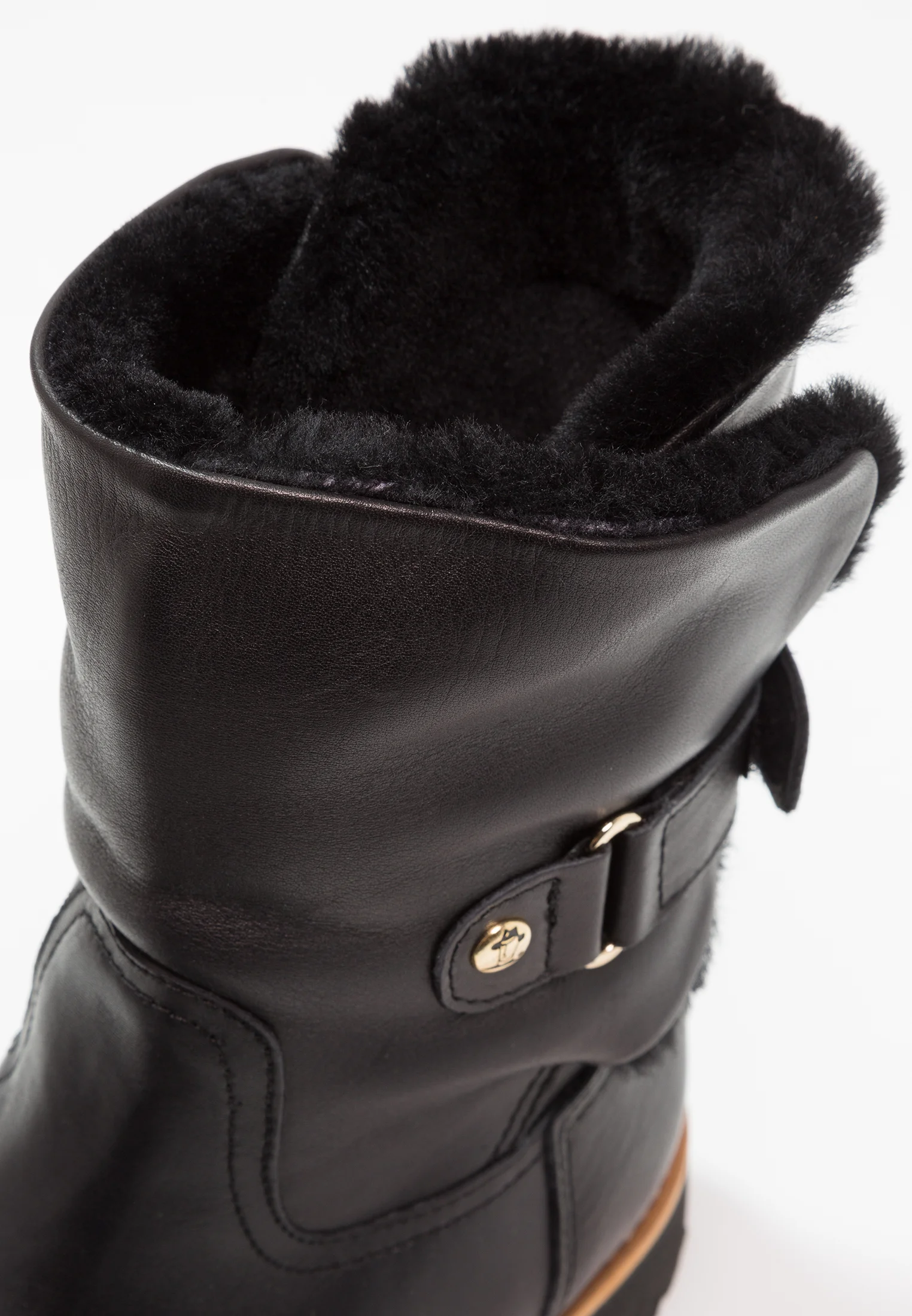 Panama Jack FELIA IGLOO TRAV - Botas de nieve