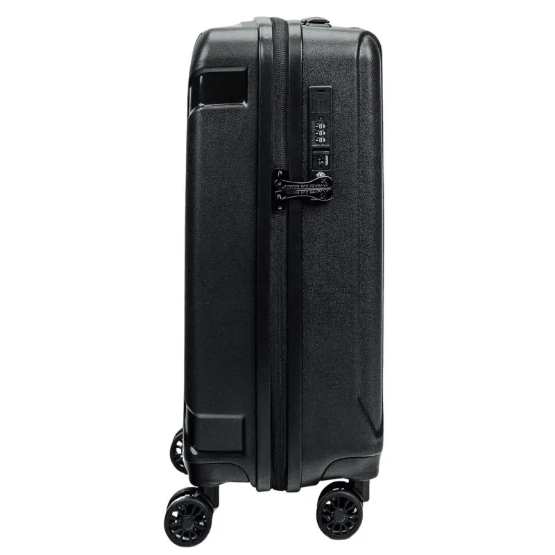 Swiss Bags Tourist Handgepäckstrolley S (55 cm) - Black